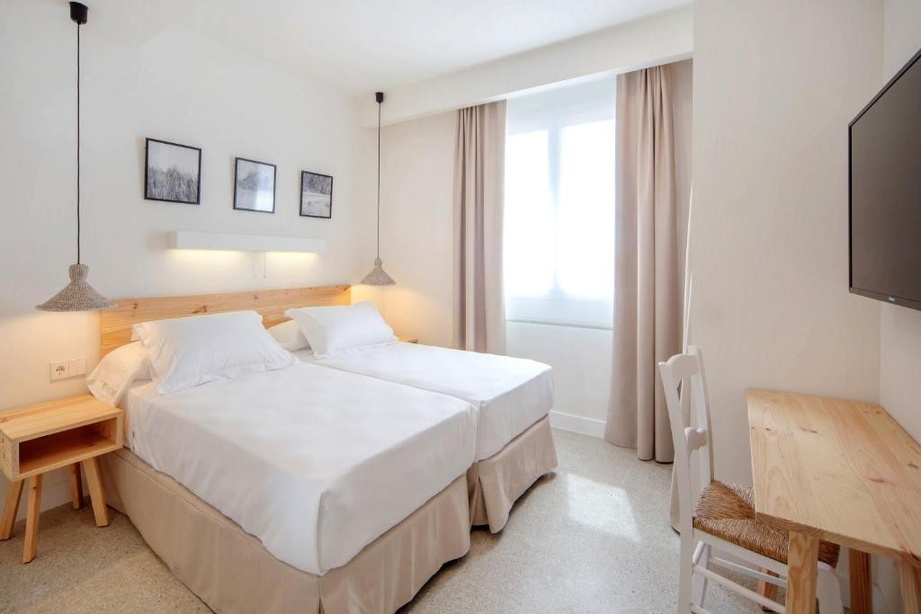 HM Alma Beach (Adults Only +18)