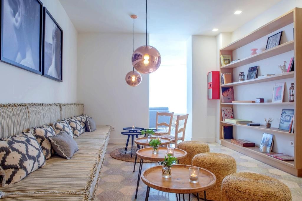 HM Alma Beach (Adults Only +18)