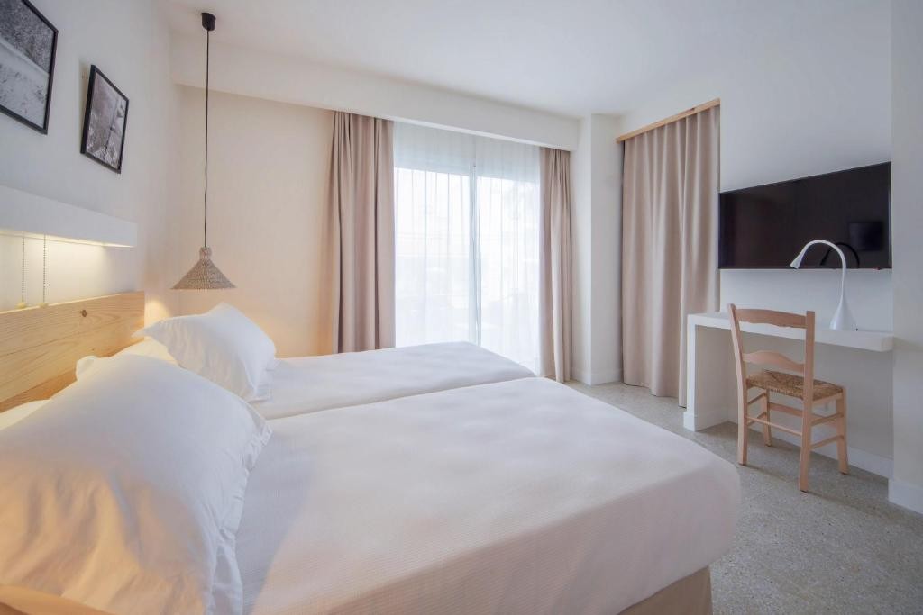 HM Alma Beach (Adults Only +18)