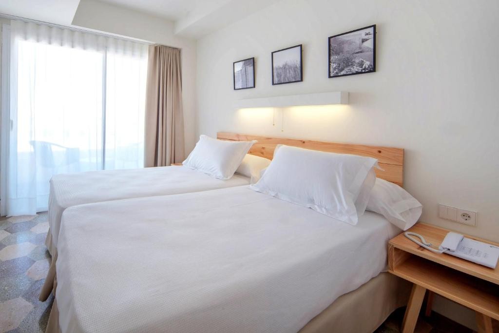 HM Alma Beach (Adults Only +18)