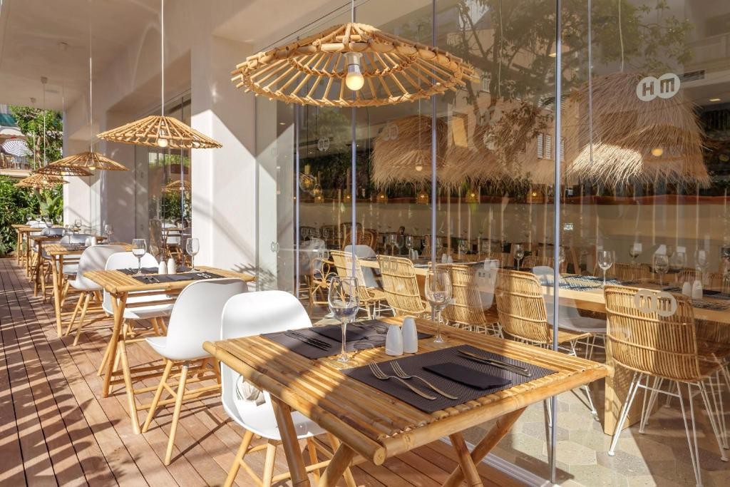 HM Alma Beach (Adults Only +18)