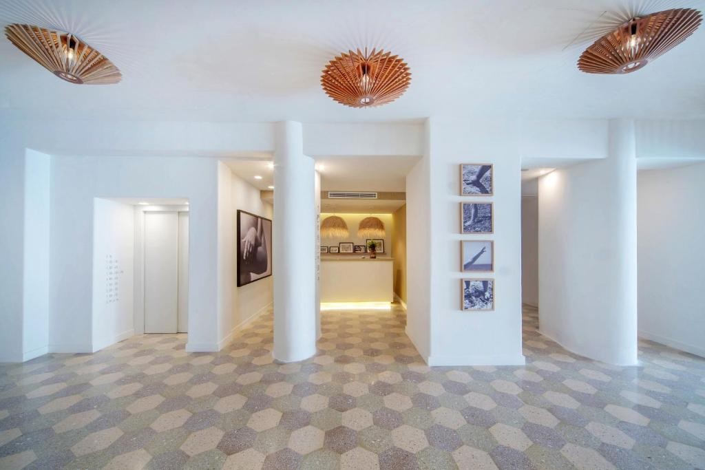 HM Alma Beach (Adults Only +18)