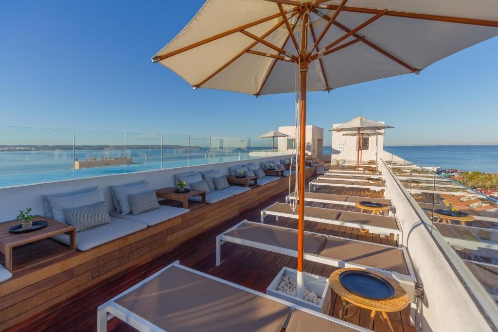 HM Alma Beach (Adults Only +18)