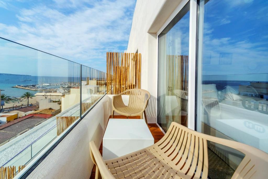 HM Alma Beach (Adults Only +18)