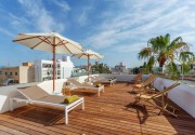 HM Alma Beach (Adults Only +18)