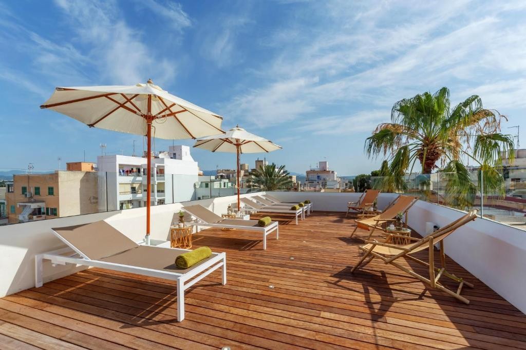 HM Alma Beach (Adults Only +18)