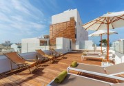 HM Alma Beach (Adults Only +18)