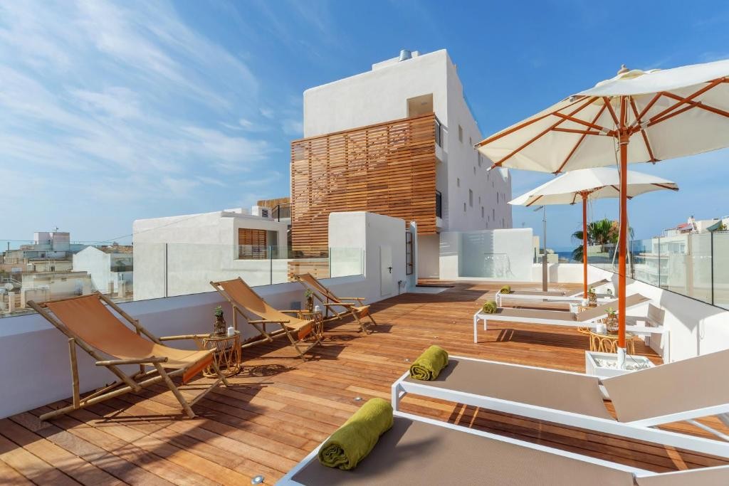 HM Alma Beach (Adults Only +18)