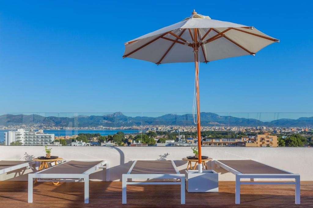 HM Alma Beach (Adults Only +18)