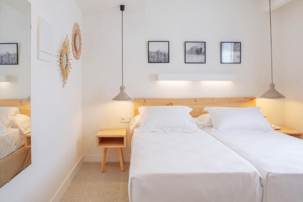HM Alma Beach (Adults Only +18)