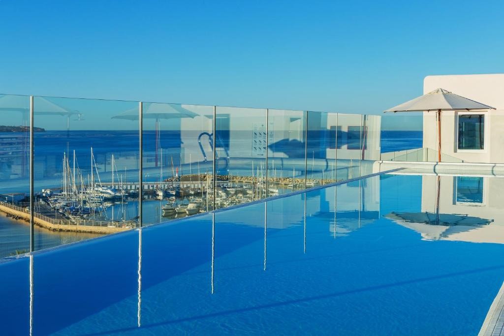 HM Alma Beach (Adults Only +18)