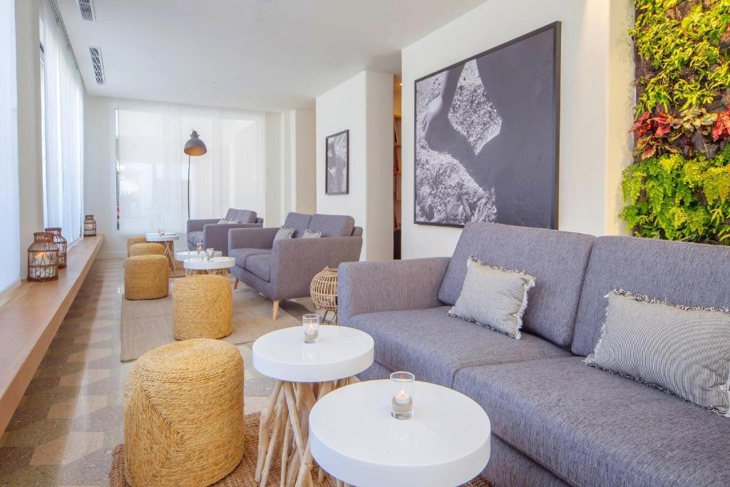 HM Alma Beach (Adults Only +18)