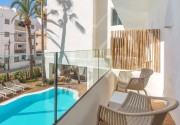 HM Alma Beach (Adults Only +18)