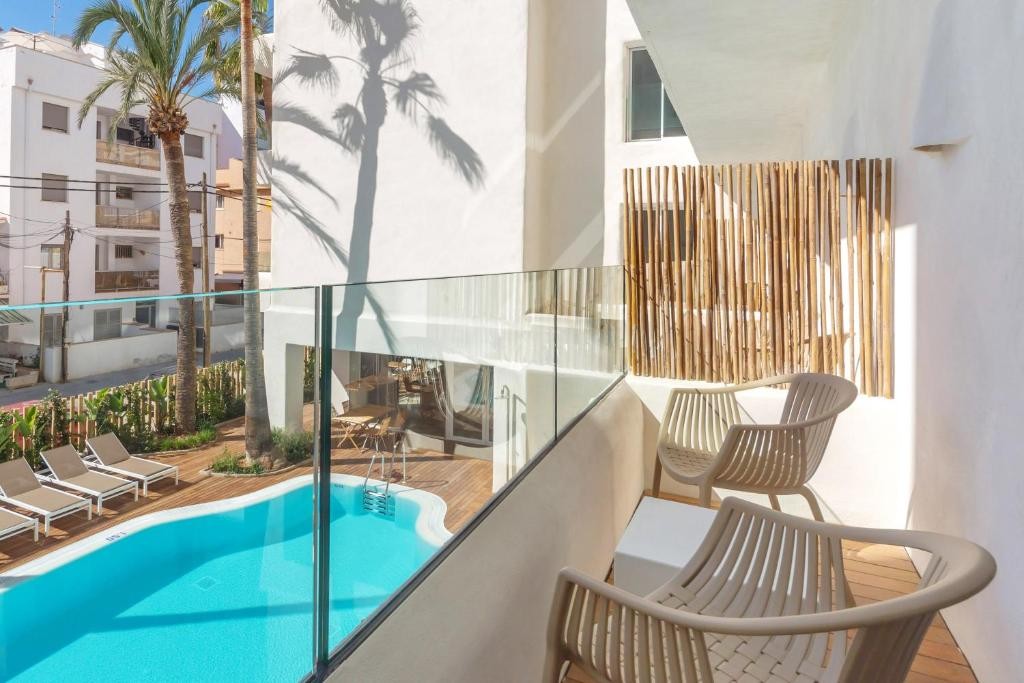 HM Alma Beach (Adults Only +18)