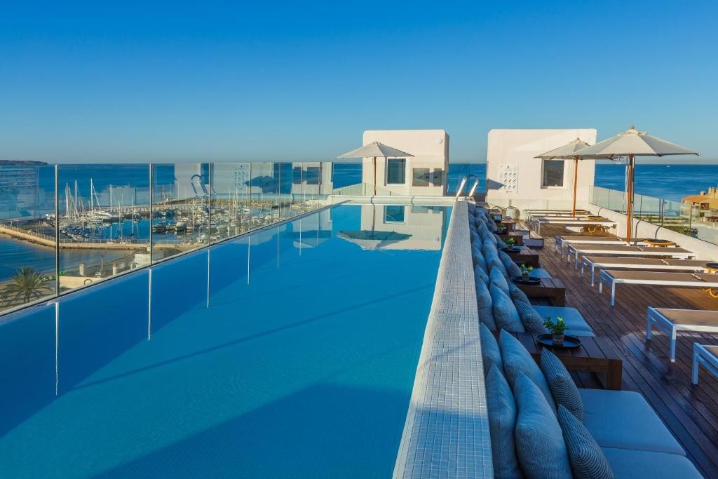 HM Alma Beach (Adults Only +18)