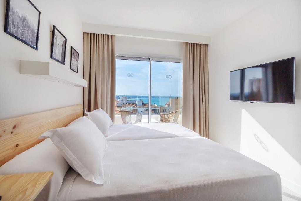 HM Alma Beach (Adults Only +18)