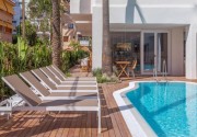 HM Alma Beach (Adults Only +18)