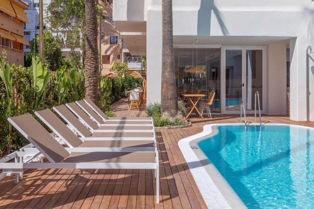 HM Alma Beach (Adults Only +18)