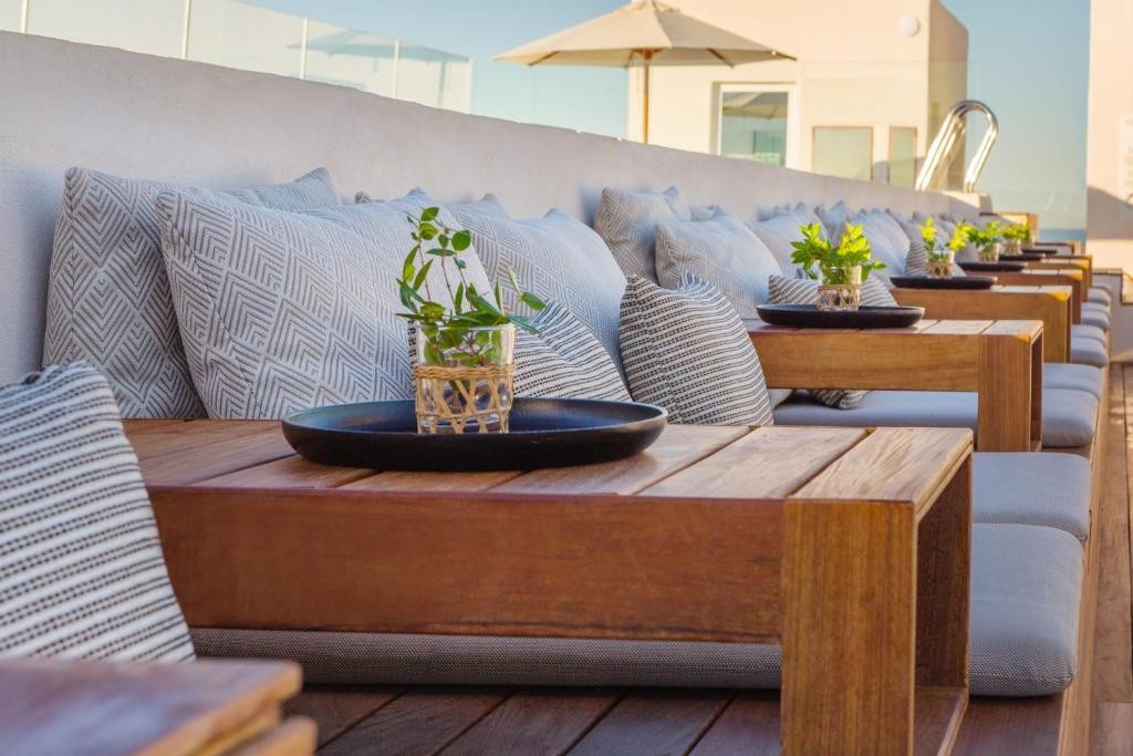 HM Alma Beach (Adults Only +18)