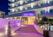 Hotel Vibra Palma Cactus