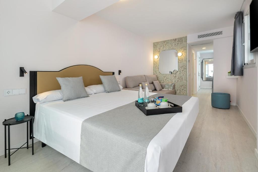 Hotel Vibra Palma Cactus