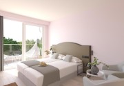 Hotel Vibra Palma Cactus