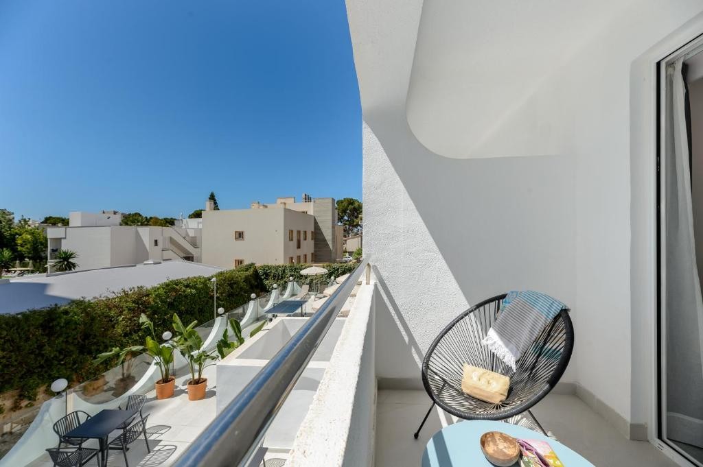 Hotel Vibra Palma Cactus
