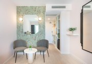 Hotel Vibra Palma Cactus
