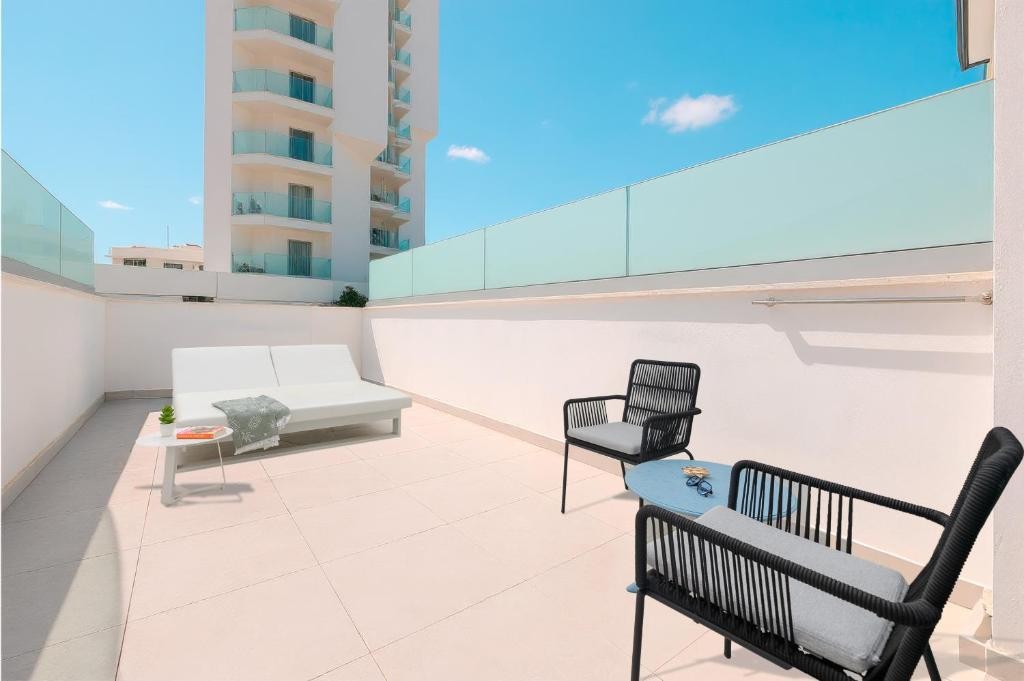 Hotel Vibra Palma Cactus