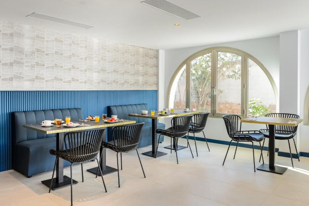 Hotel Vibra Palma Cactus
