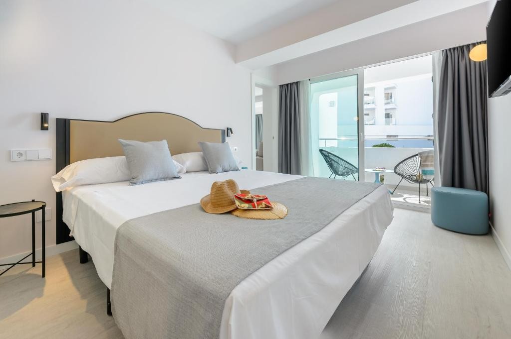 Hotel Vibra Palma Cactus
