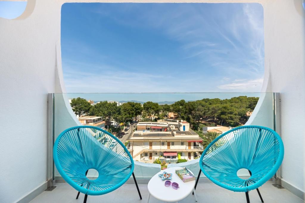 Hotel Vibra Palma Cactus