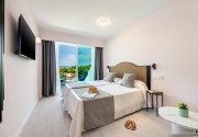 Hotel Vibra Palma Cactus