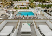 Hotel Vibra Palma Cactus