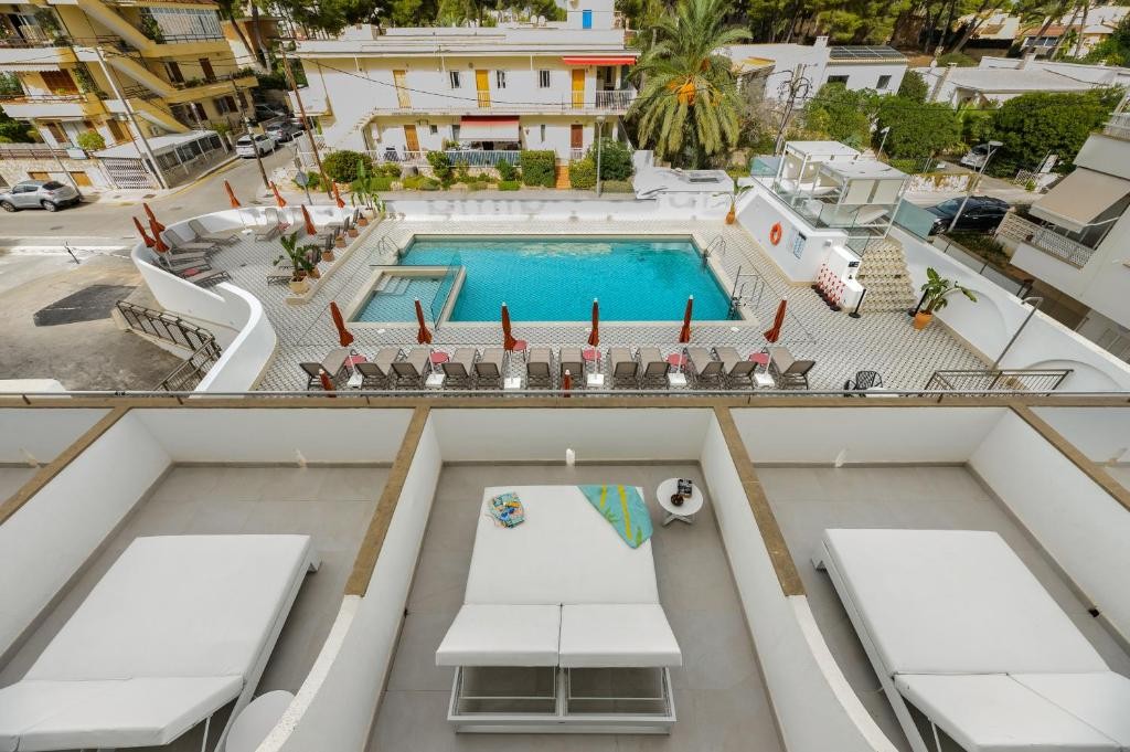 Hotel Vibra Palma Cactus