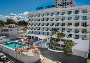 Hotel Vibra Palma Cactus