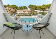 Hotel Vibra Palma Cactus