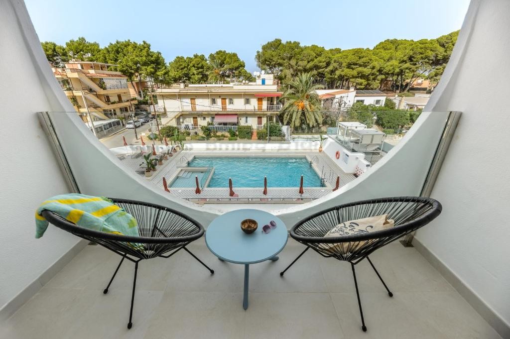 Hotel Vibra Palma Cactus