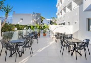 Hotel Vibra Palma Cactus