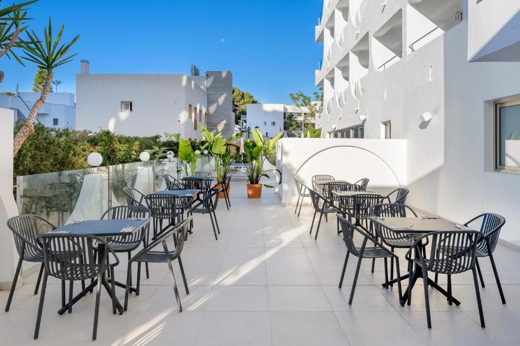 Hotel Vibra Palma Cactus