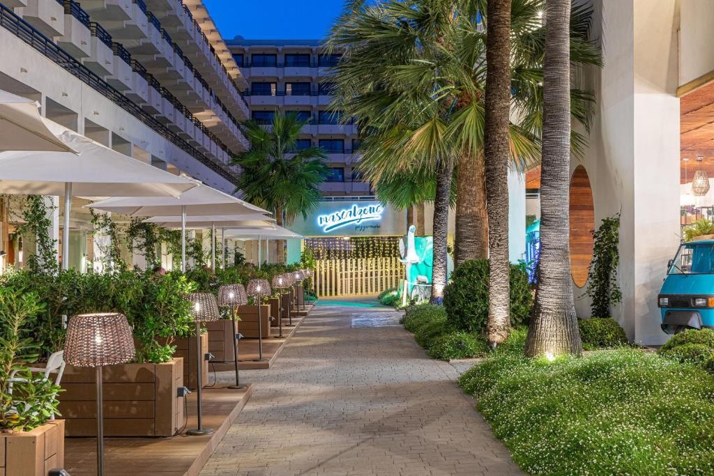 Innside Alcudia