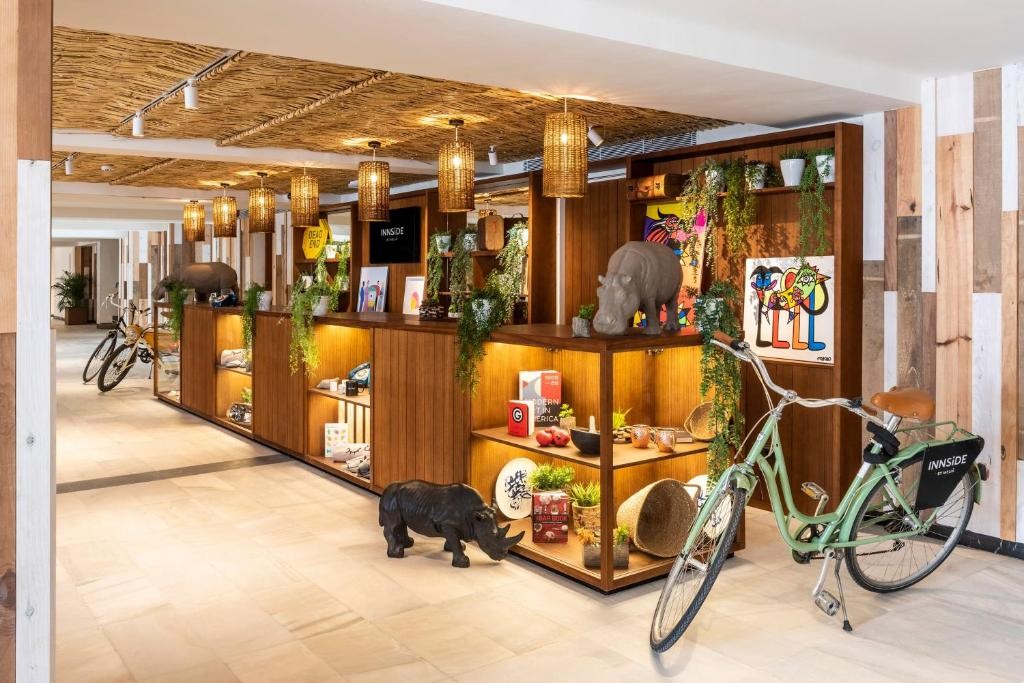 Innside Alcudia