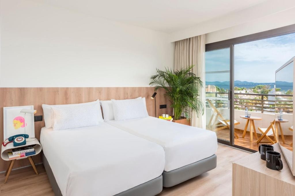Innside Alcudia