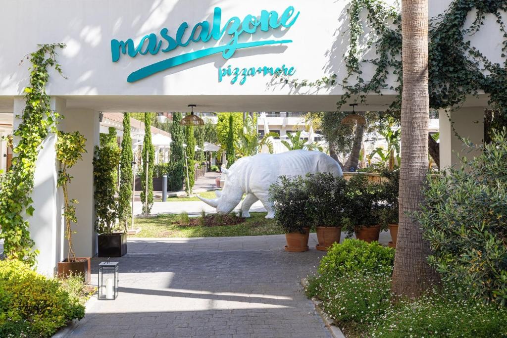 Innside Alcudia
