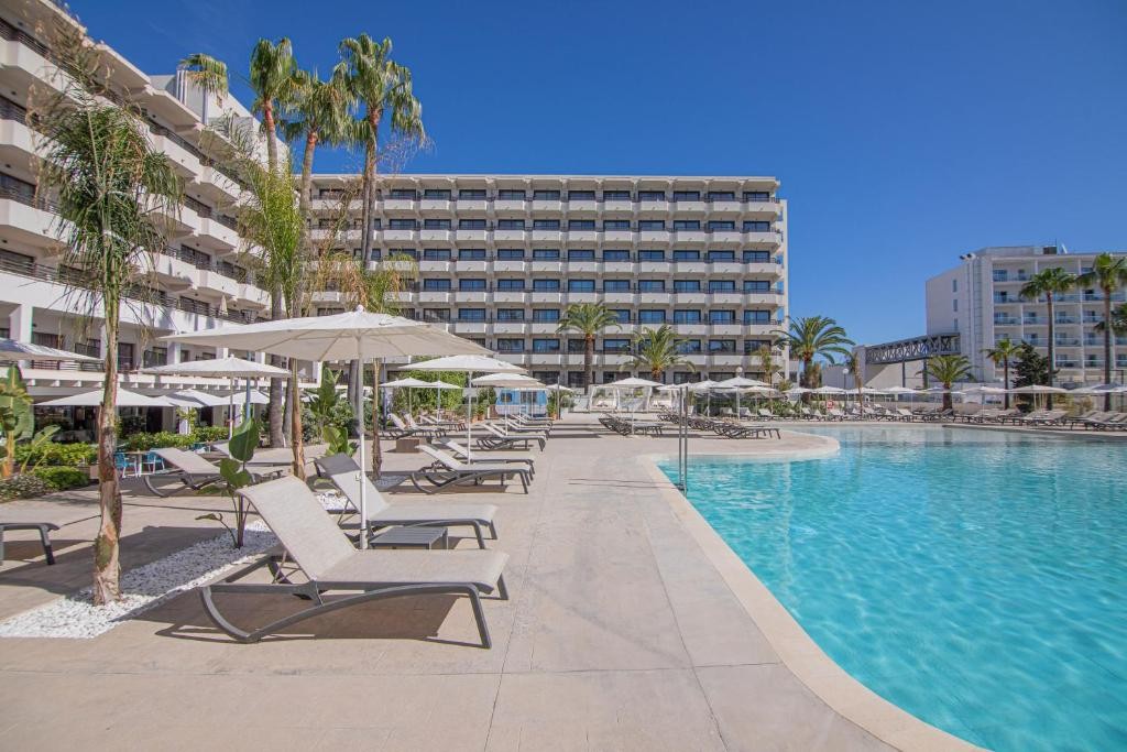 Innside Alcudia