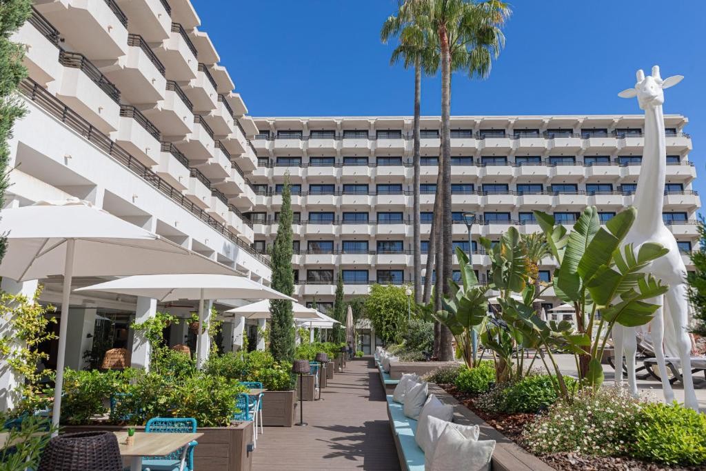 Innside Alcudia