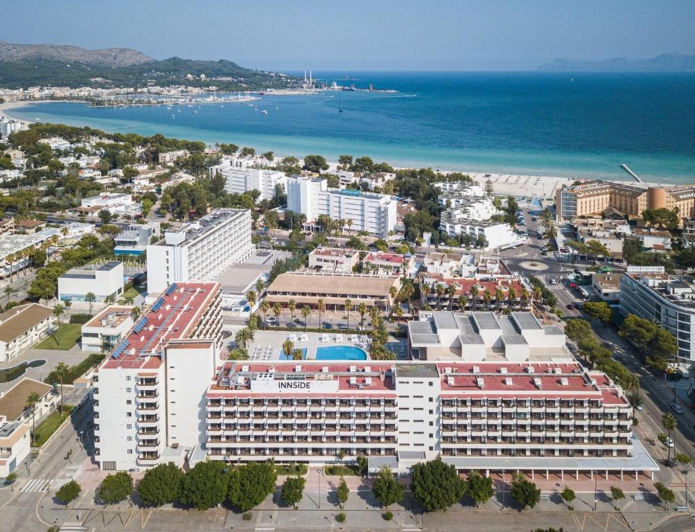 Innside Alcudia