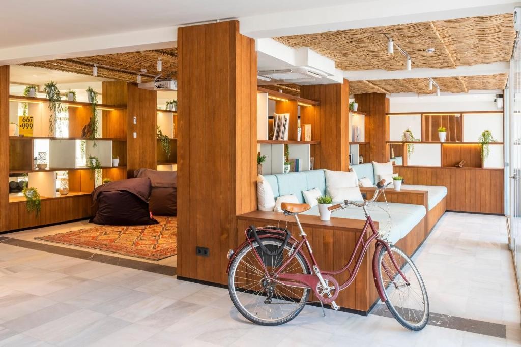 Innside Alcudia