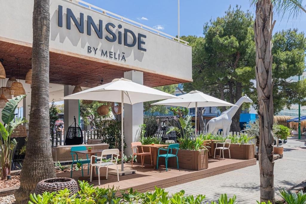 Innside Alcudia