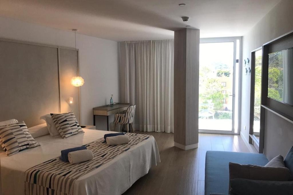 Diamant Hotel & Aparthotel